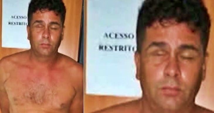 AF Newss Mãe pede para filha ter paciência com abusos sexuais do pai