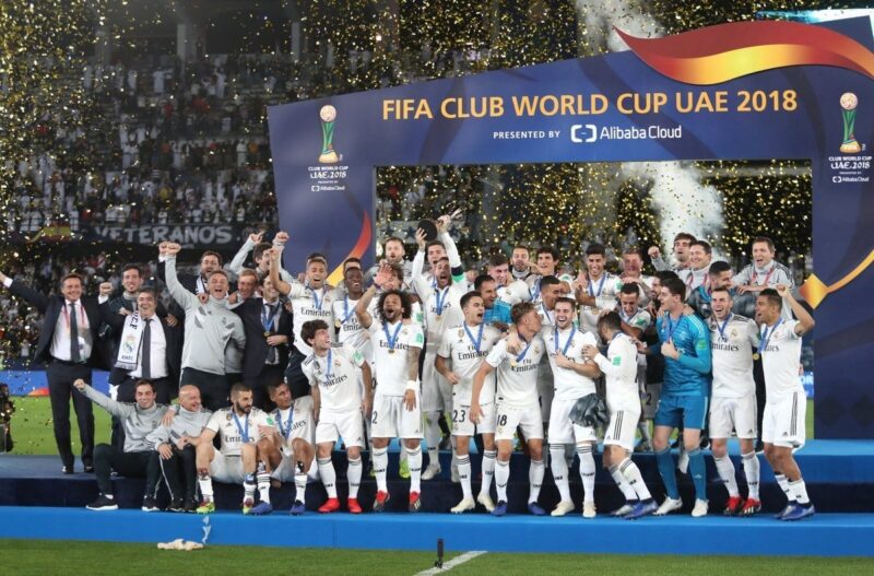 Mundial de Clubes