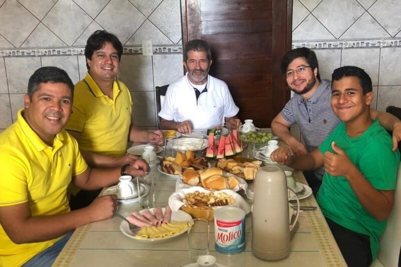 cafe lucas e gonzaga