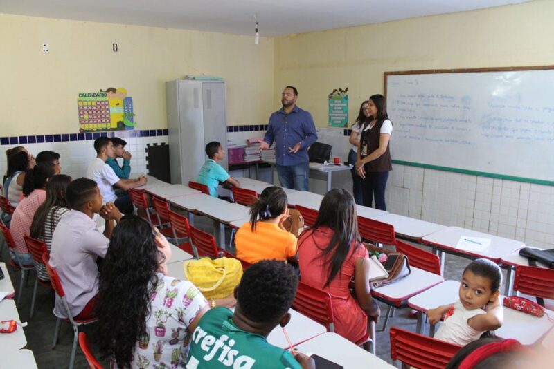 Curso Qualifica Lagoa Grande2