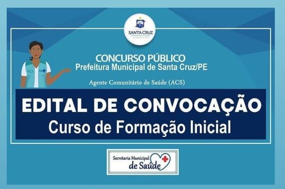 Cursos ACS Santa cruz