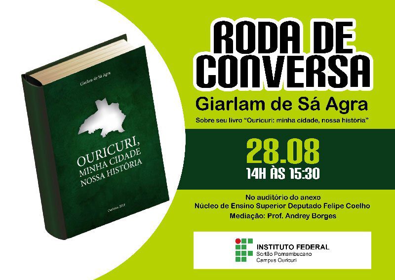 Roda de Conversa Livro 01