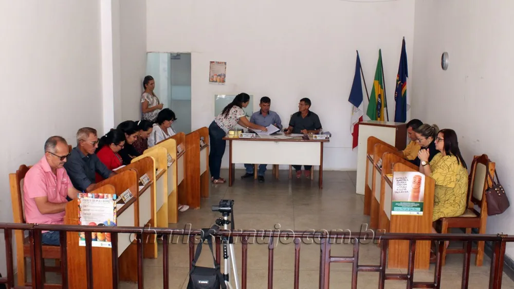 Vereadores de Dormentes 10.05 6