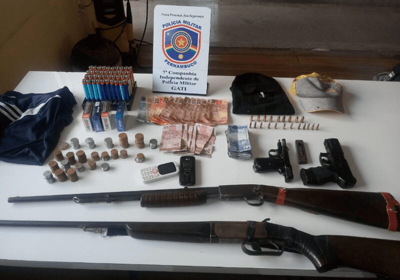 armas apreendidas santa maria 1
