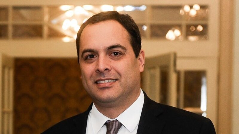 paulo camara