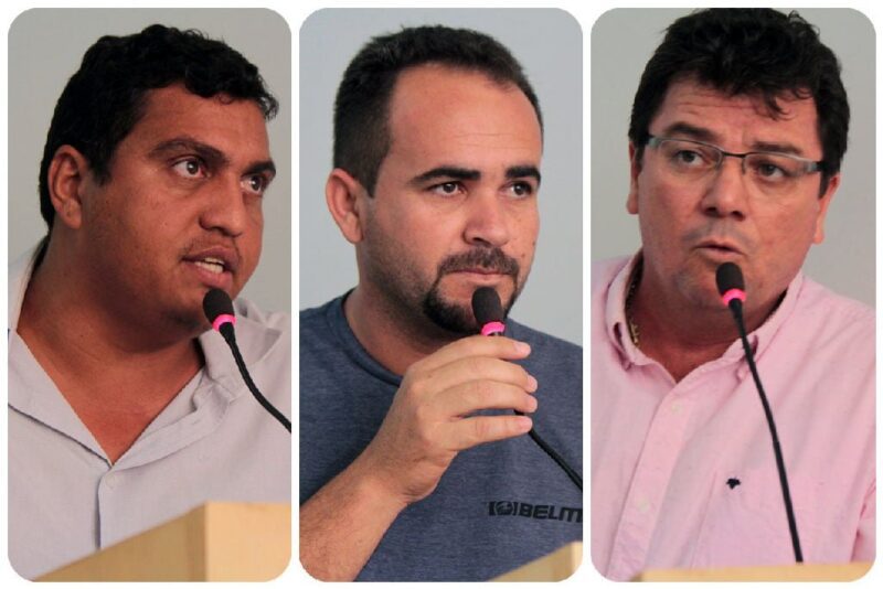WALLACE MARCIONÍLIO E GEANDRO