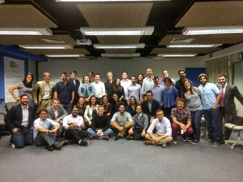 Grupos de renovação política ganham força e incomodam partidos 4 AAJ48tU 1