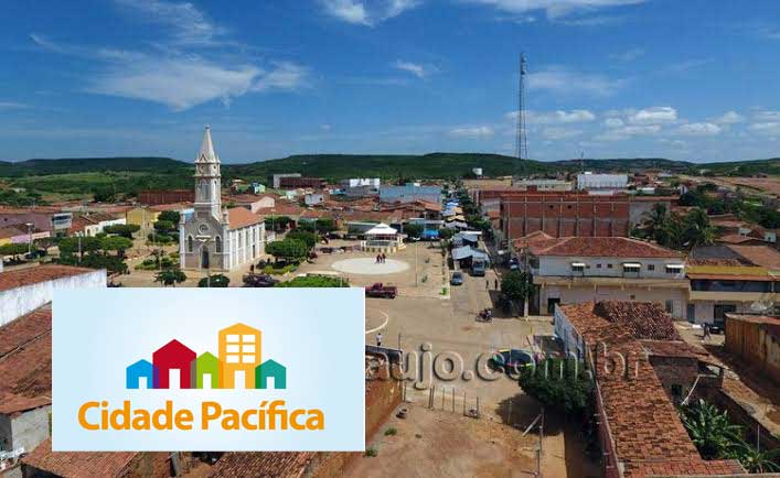 Cidade Pacífica