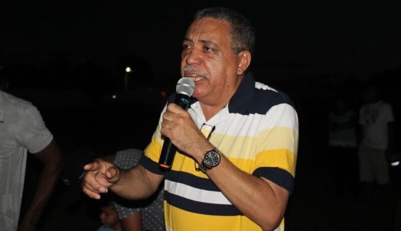 Em Trindade PE vereador propõe cassação do Prefeito Everton Costa