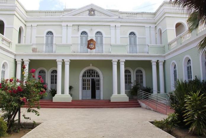 Palácio Episcopal3 1