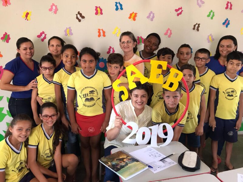 SAEB 2019 5