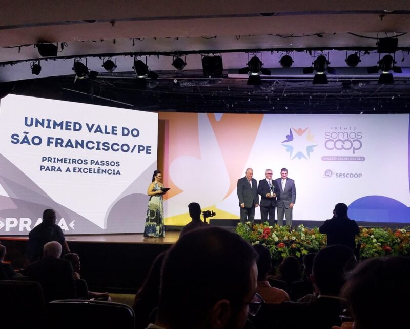 SomosCoop Excelência em Gestão 1
