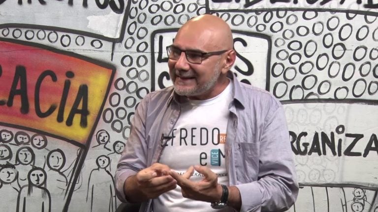 alfredo gomes