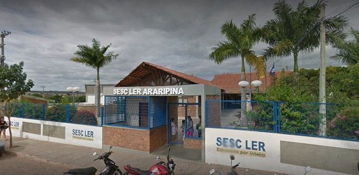 sesc ler