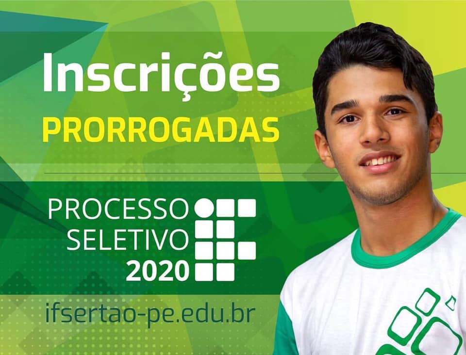 IF Sertão PE