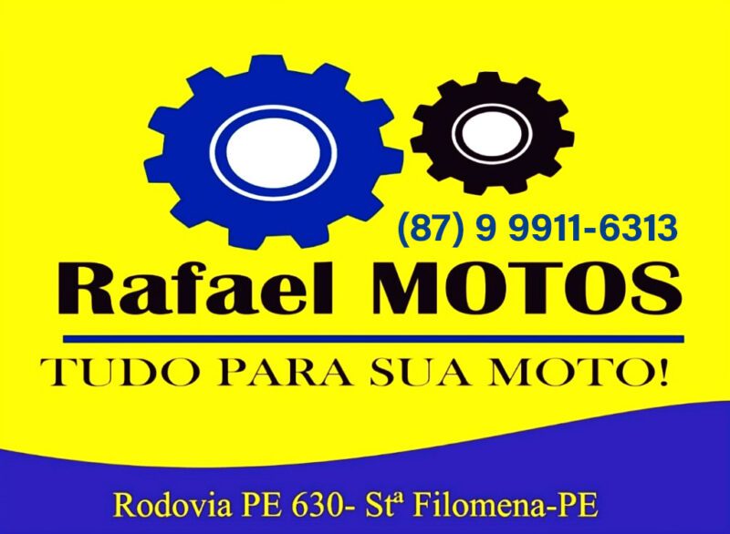 Rafael Motos