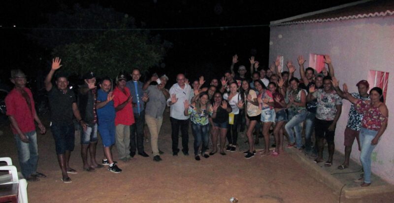 Sitio Boa União Santa Filomena 1