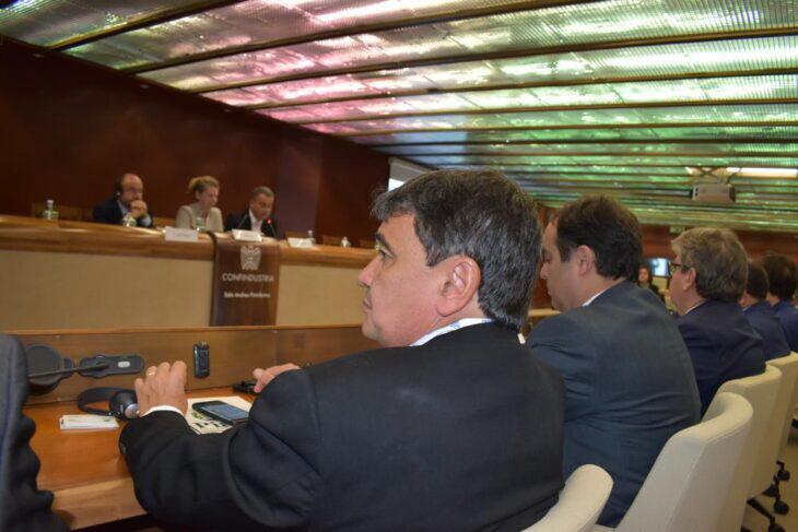 Wellington Dias
