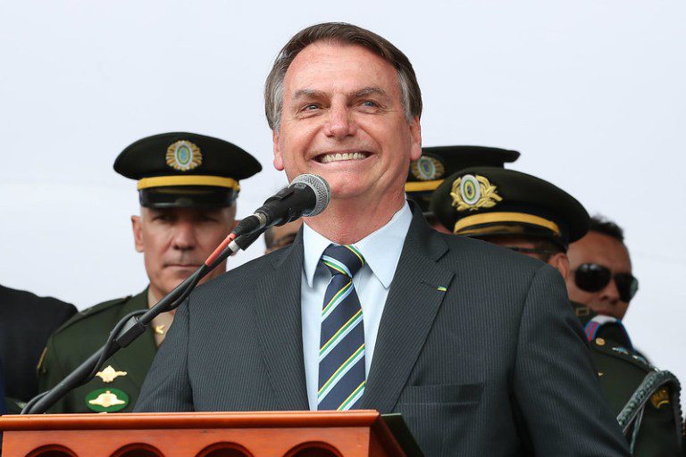 bolsonaro