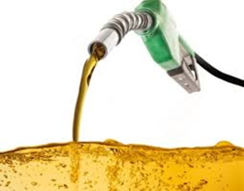 gasolina