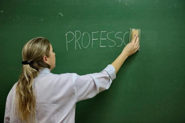 professores