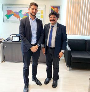 ANTONIO FERNANDO deputado estadual PE 1