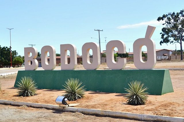 Bodocó PE