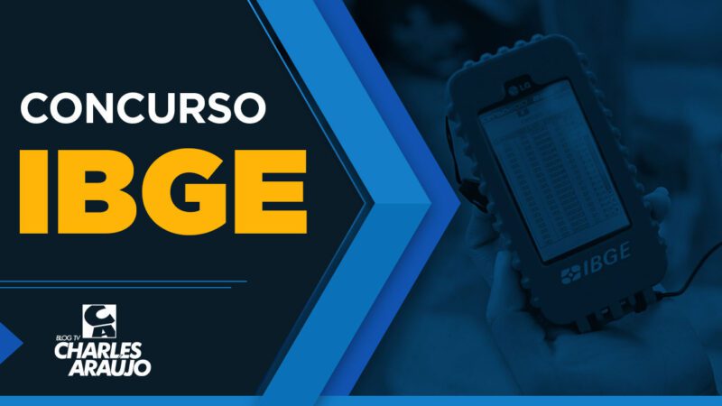 Concurso IBGE 2019 019