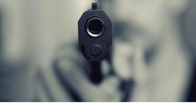 Violência