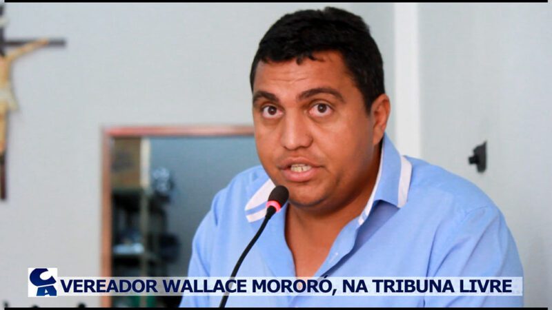 WALLACE