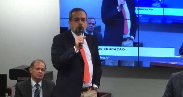 ministro da educacao reafirma que ha producao de drogas em universidades federais1576075142