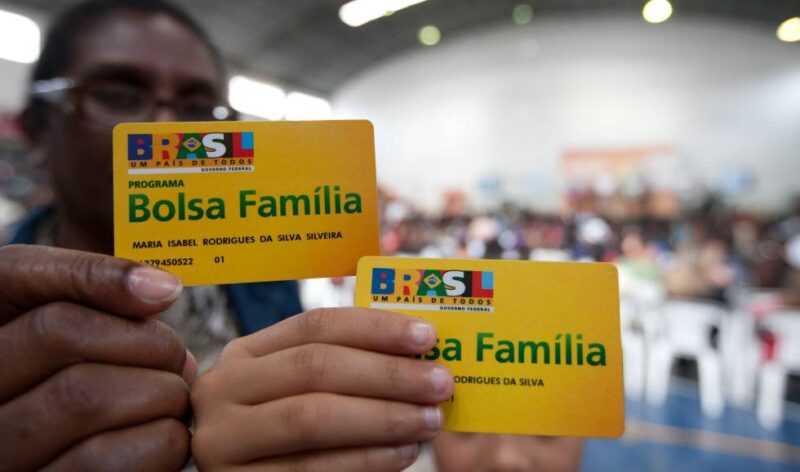 Bolsa Família