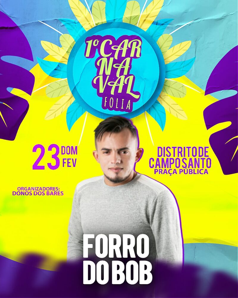 Carnaval de campo santo 1