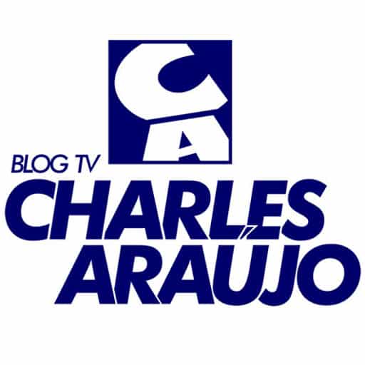 Blog Charles Araujo