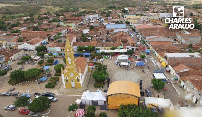 Santa Filomena à margem de um grande abismo (coronavírus)