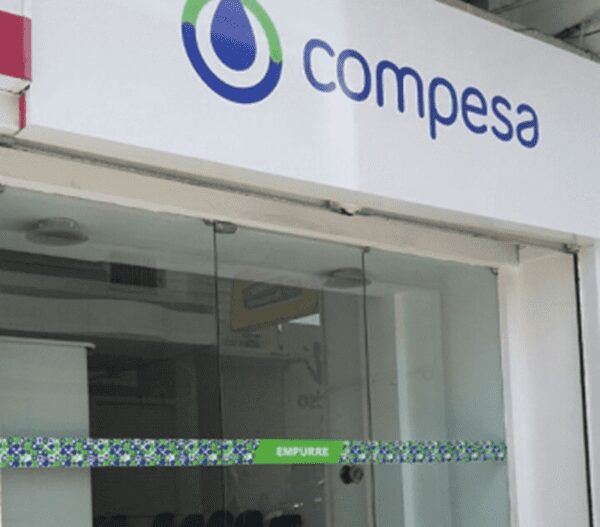 compesa