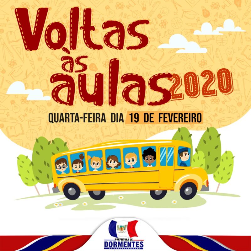 Volta às aulas 2020, Dormentes PE