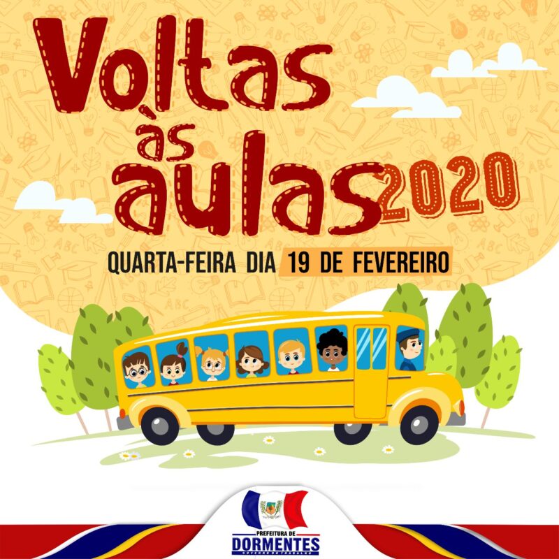 Volta às aulas 2020, Dormentes PE