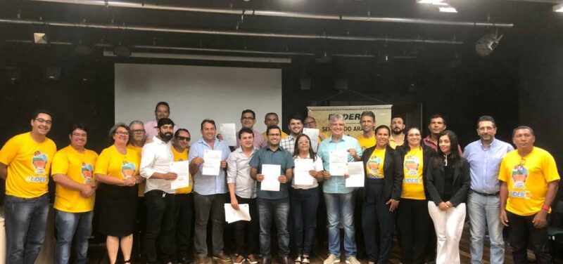 III Fórum LIDER Sertão do Araripe em Ouricuri