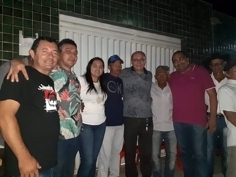 Lançamento de Evani Macedo pré-candidata a vereadora