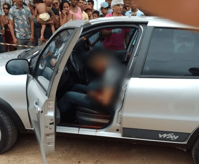 irmao de gonzaga assassinado 1
