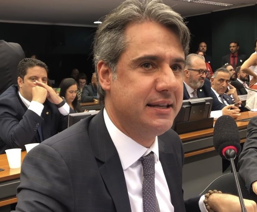 Deputado Federal Fernando Monteiro PP-PE sobre recuperação da PE 635