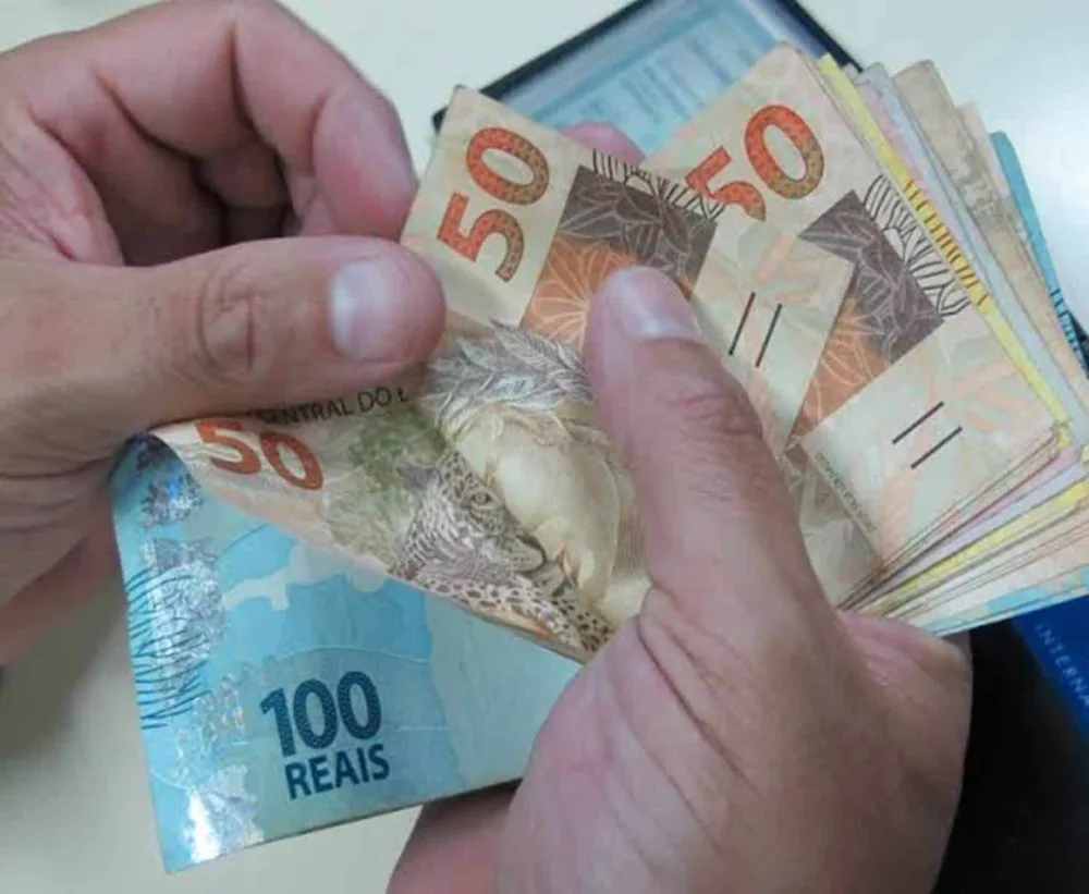 Pagamento do 13º do INSS