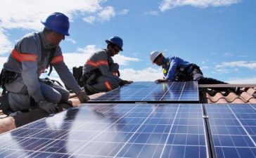 Energia solar em Petrolina