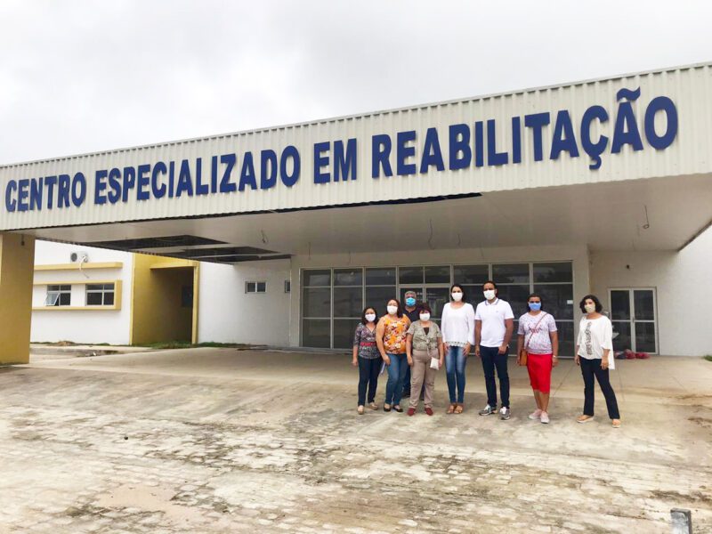 Prefeito Ricardo Ramos anuncia implantação de Hospital de Campanha em Ouricuri exclusivo para pacientes da COVID-19