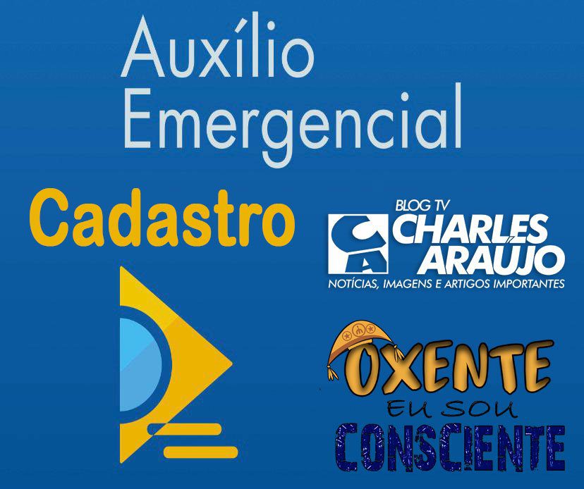 Cadastro Auxílio Emergencial