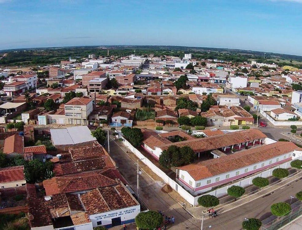 Dormentes registra primeiro caso positivo da Covid-19 e intensifica ações de controle