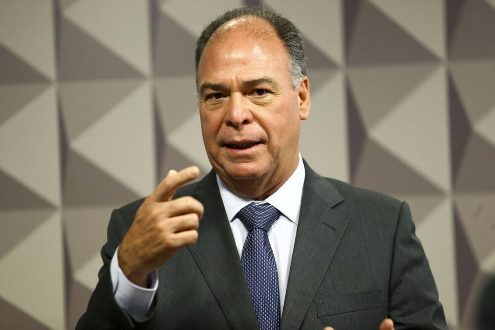 Fernando Bezerra Coelho sobre possibilidade de prorrogação do auxílio emergencial e eleições