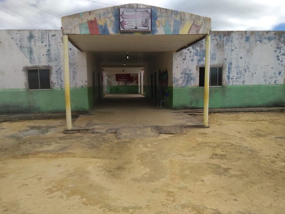 O que mudou na Educação Pública de Santa Filomena em 4 anos. Faça sua avaliação