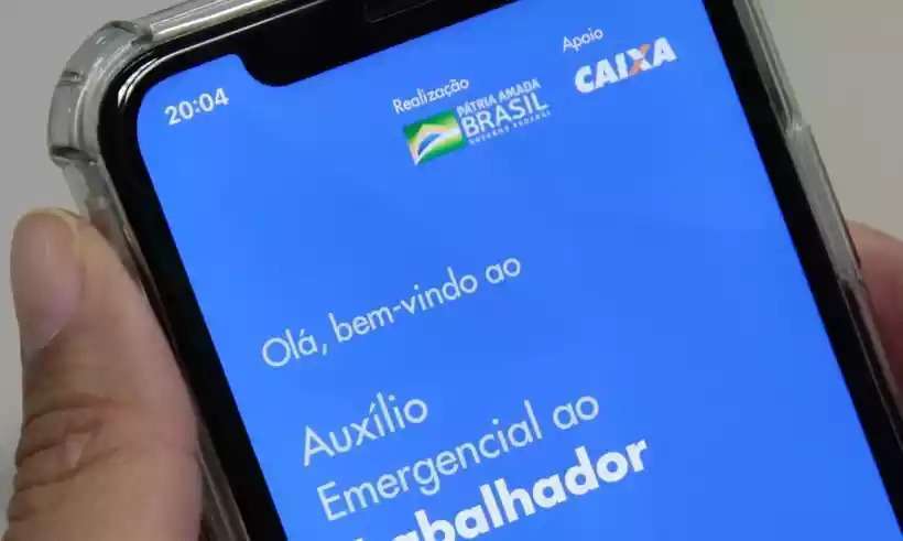 Auxílio Emergencial: Caixa suspendeu 'centenas de milhares' de contas digitais por suspeita de fraude